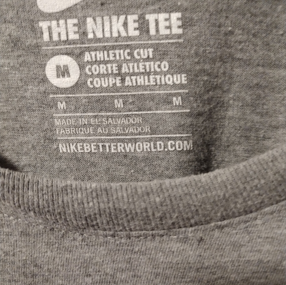 The Nike Tee - Picture 4 of 4